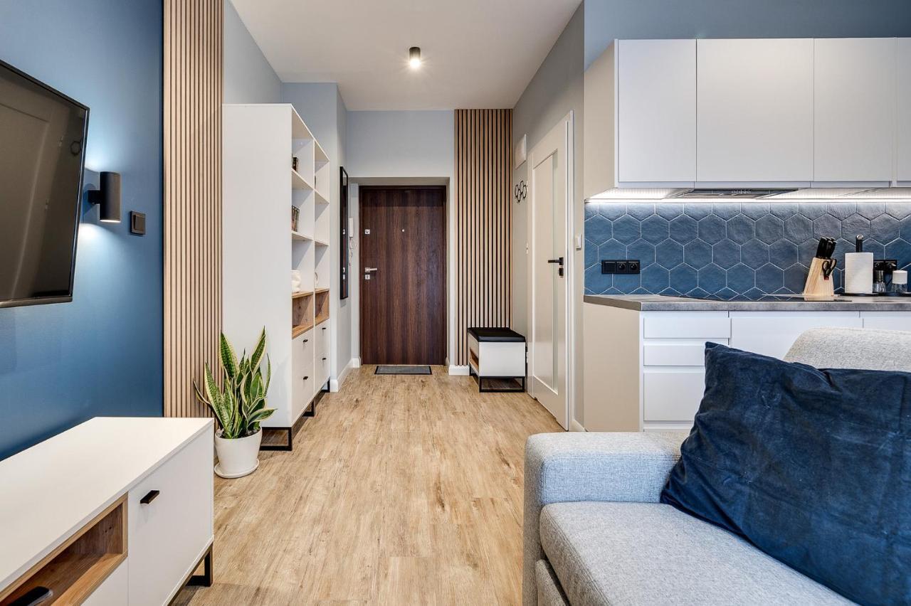 Apartment The M O D E R N C I T Y Spot *