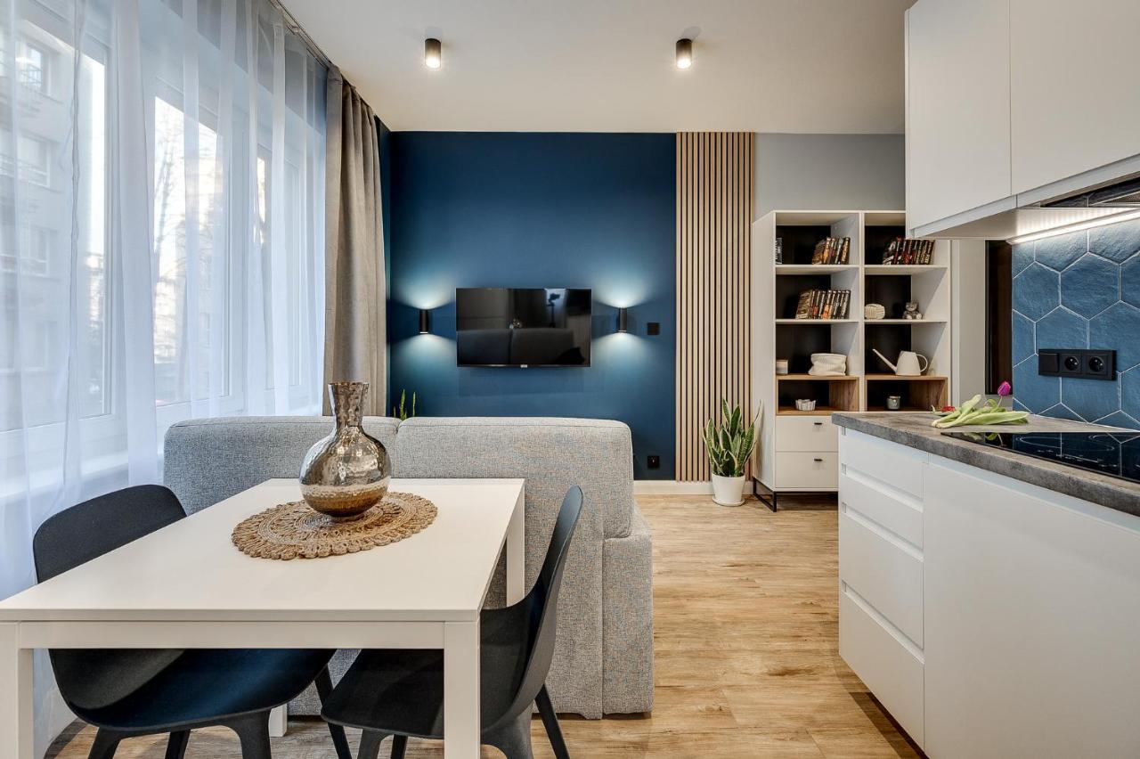 Apartment The M O D E R N C I T Y Spot *