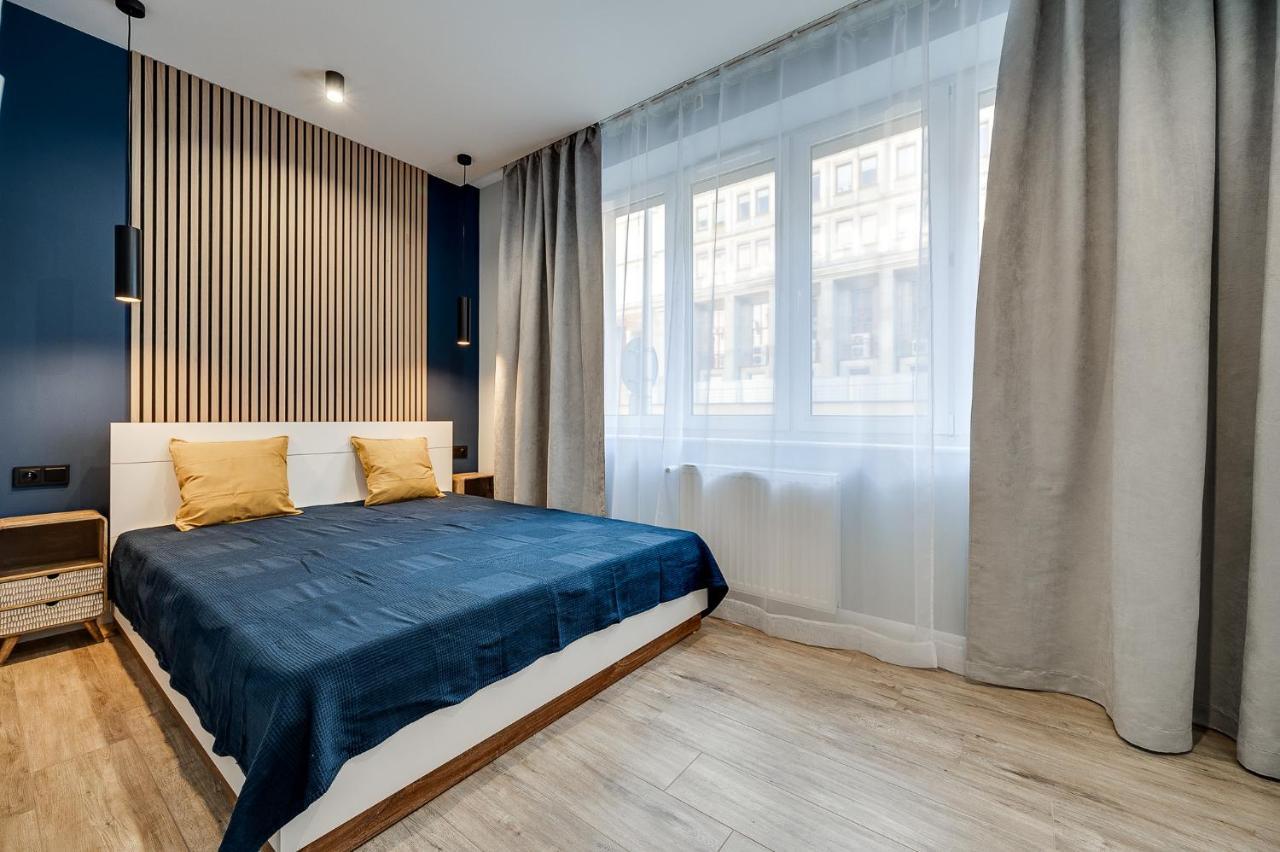 Apartment The M O D E R N C I T Y Spot *