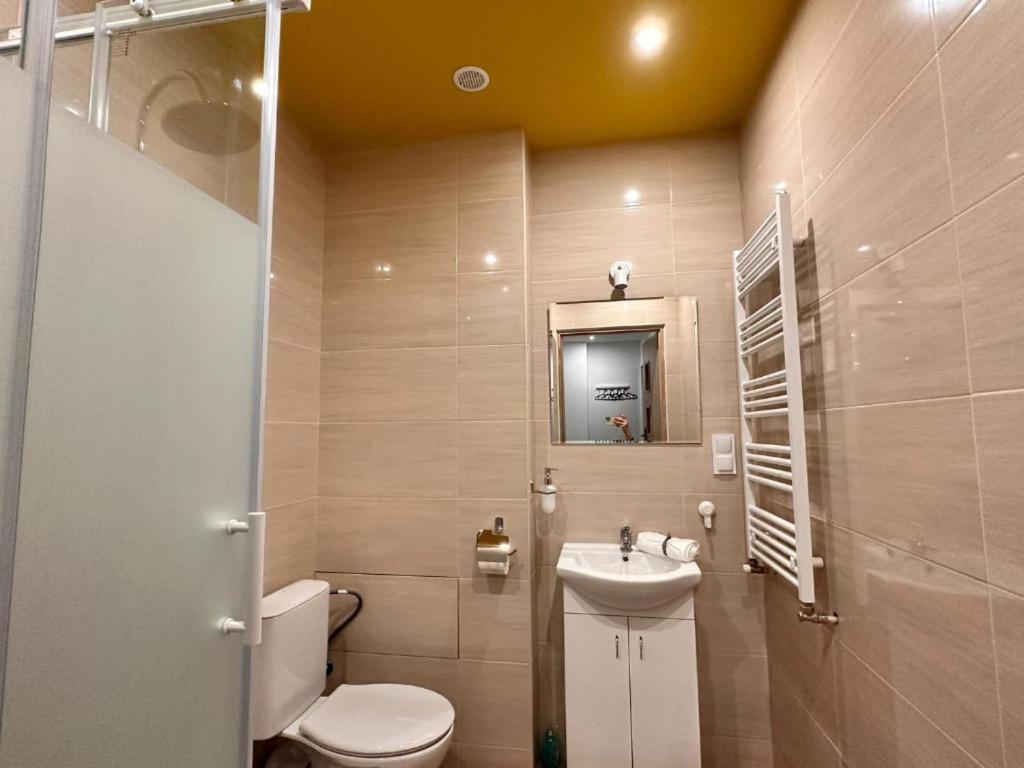 Apartment The M O D E R N C I T Y Spot *
