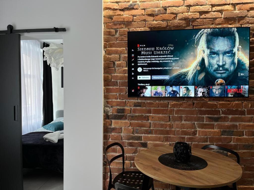 Apartment The M O D E R N C I T Y Spot