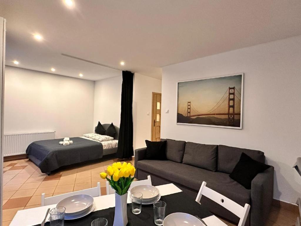 Apartment The M O D E R N C I T Y Spot *